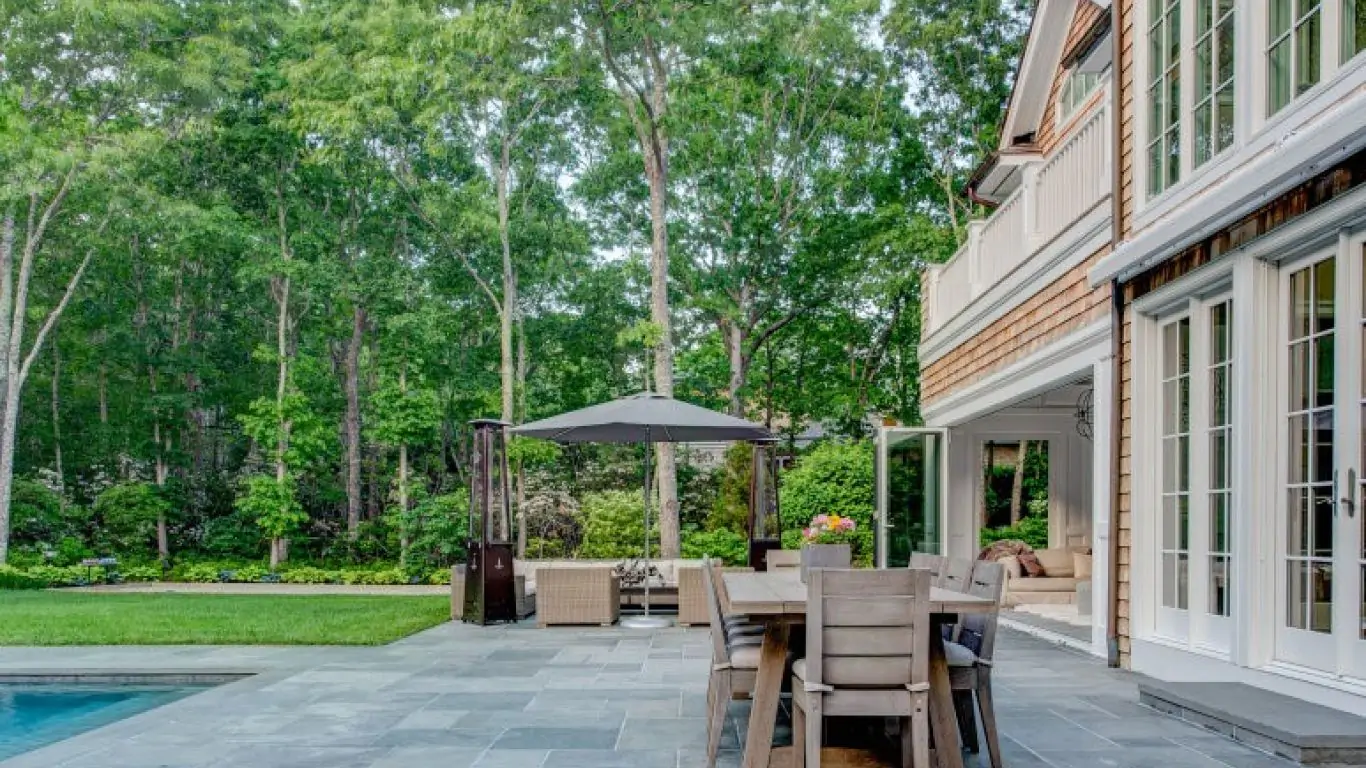 Villa Lisa | Hamptons