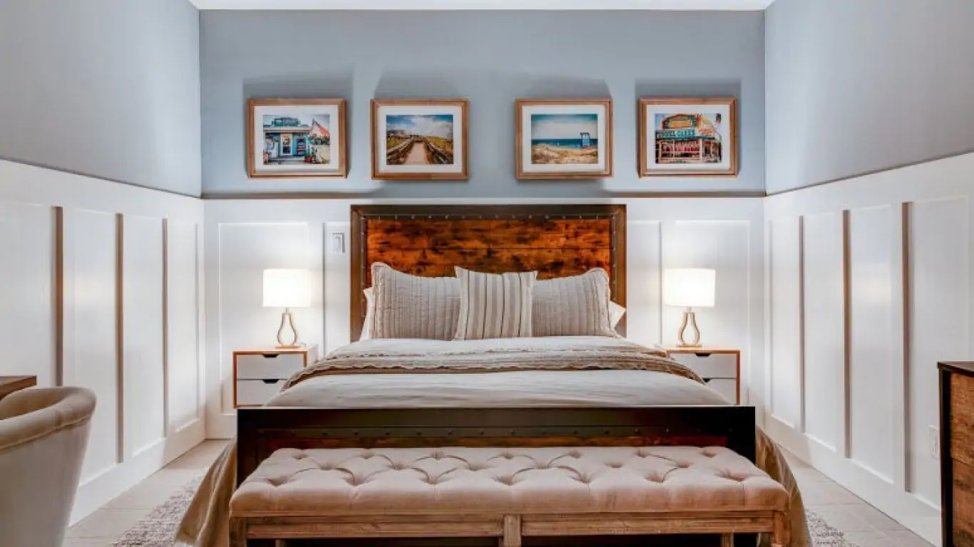 Villa Lisa | Hamptons