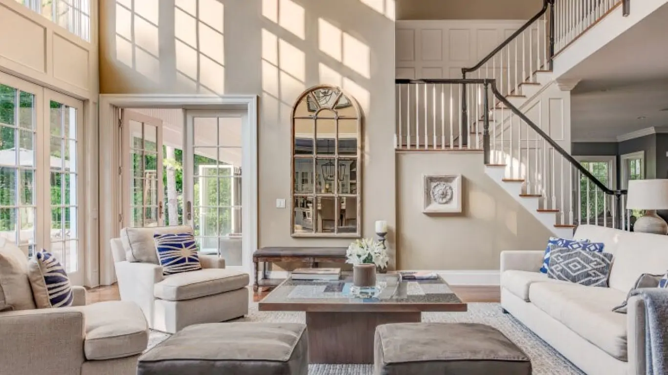 Villa Lisa | Hamptons