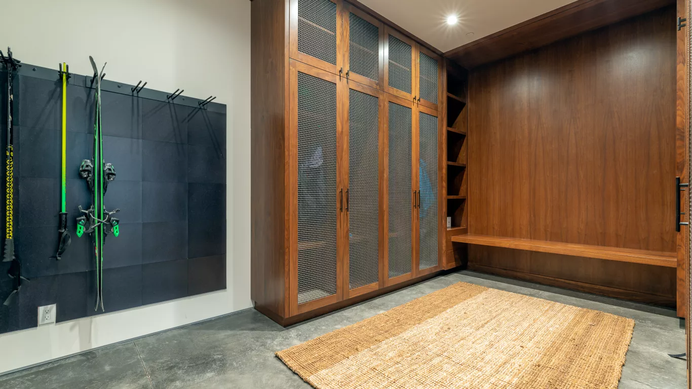 Villa Seamless Edge | Telluride