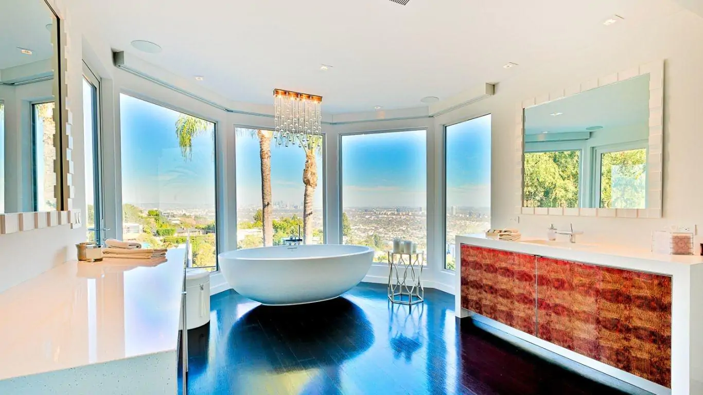 Villa Mockingbird | Los Angeles