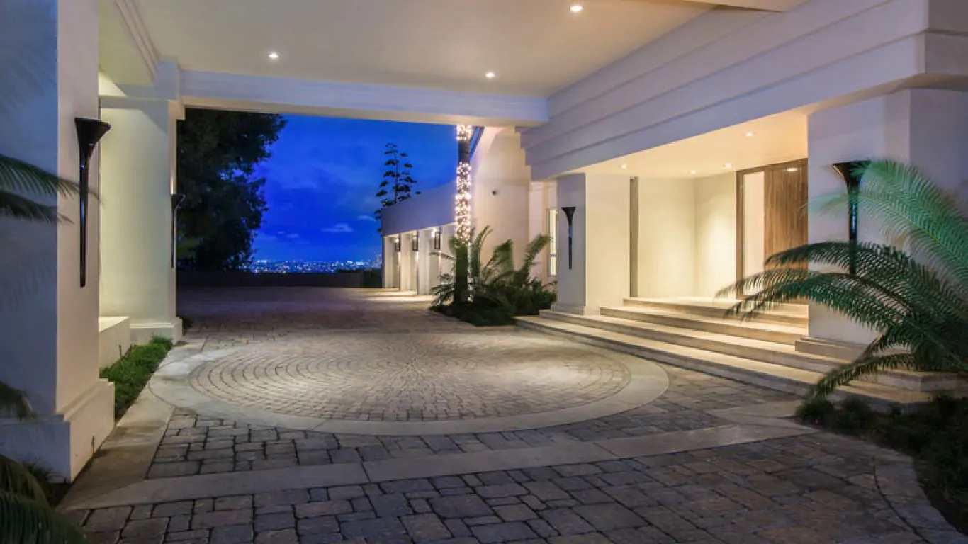 Villa Mockingbird | Los Angeles