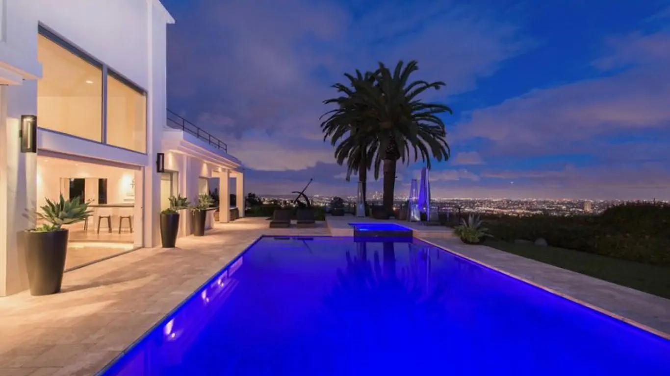 Villa Mockingbird | Los Angeles