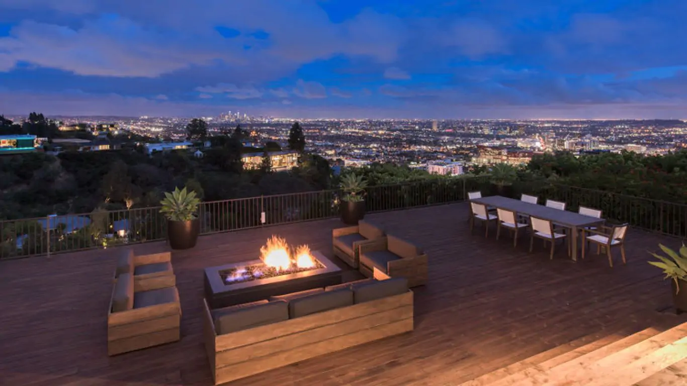 Villa Mockingbird | Los Angeles