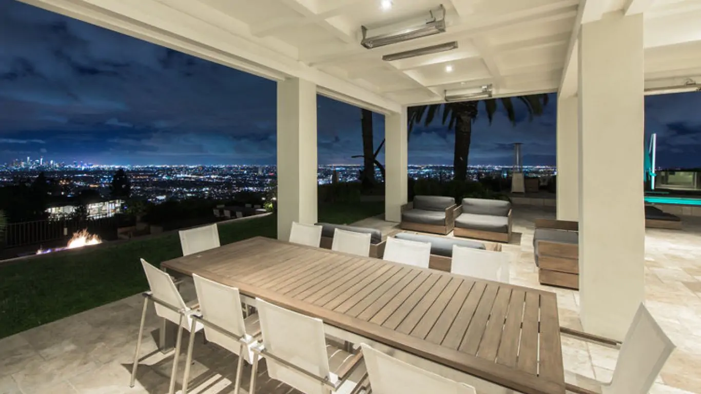 Villa Mockingbird | Los Angeles