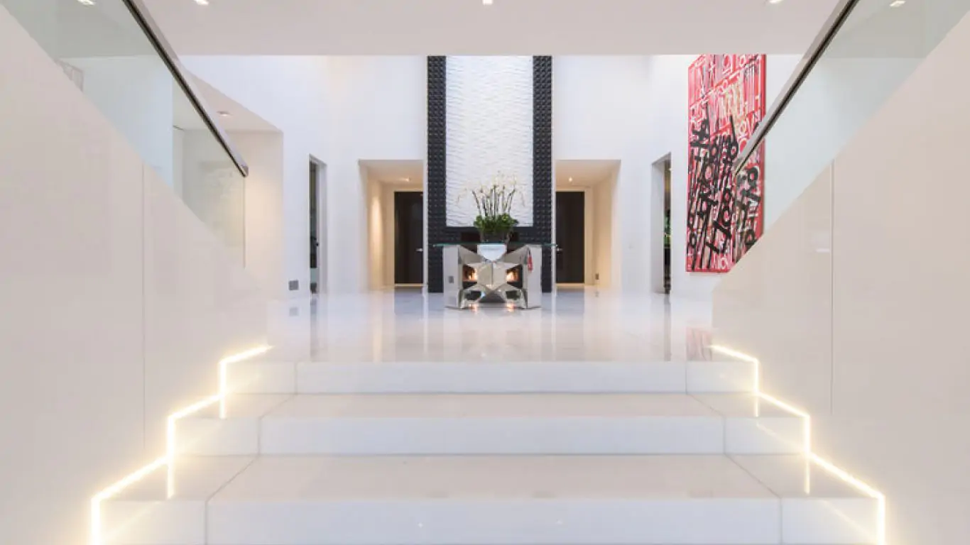 Villa Mockingbird | Los Angeles