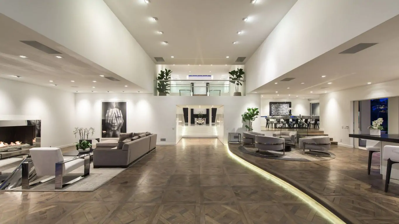 Villa Mockingbird | Los Angeles