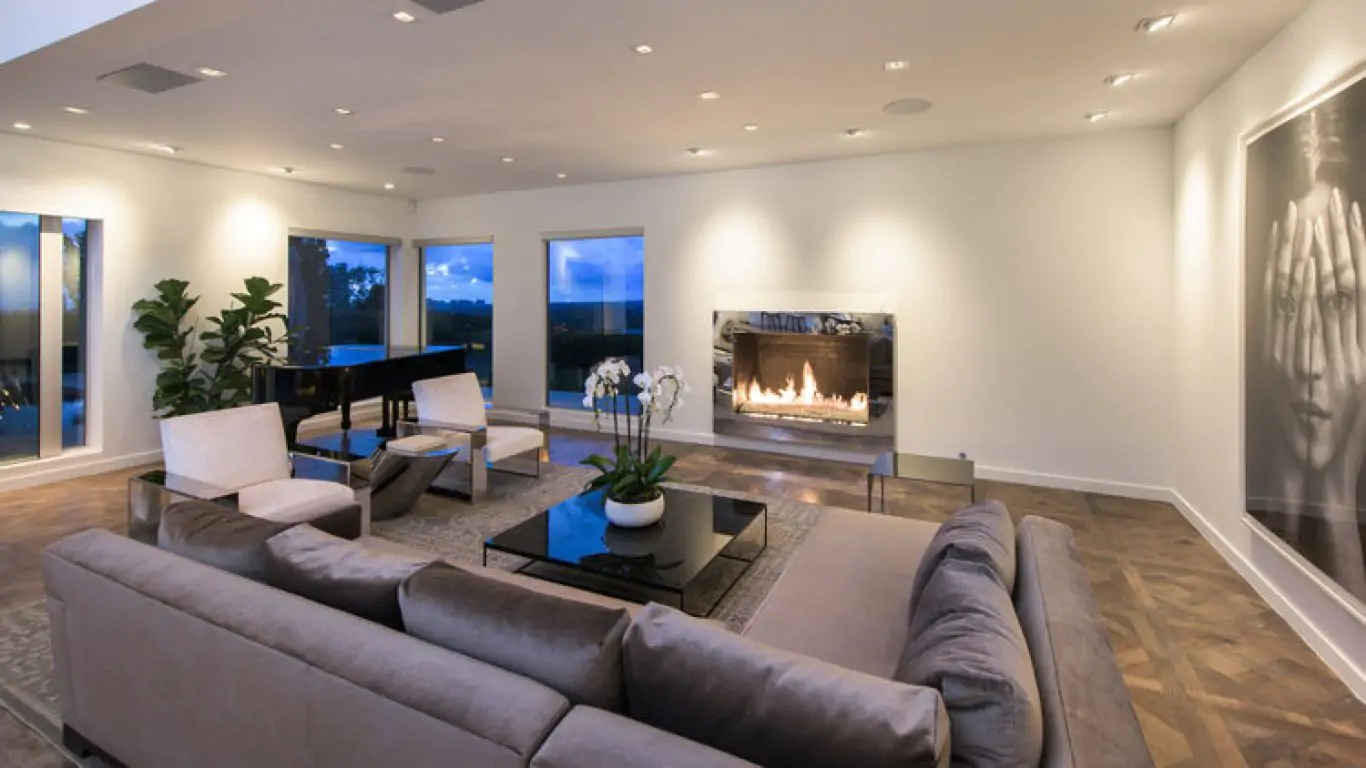 Villa Mockingbird | Los Angeles