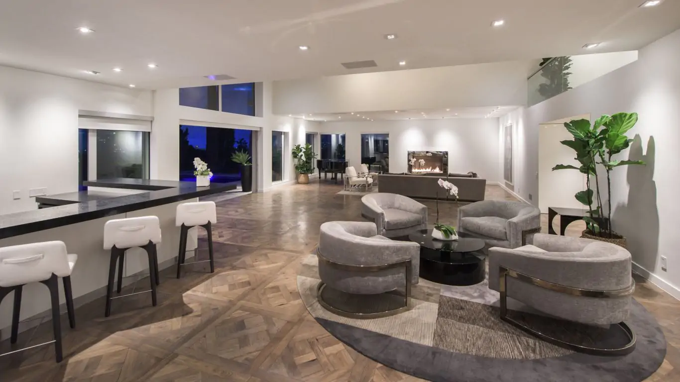Villa Mockingbird | Los Angeles