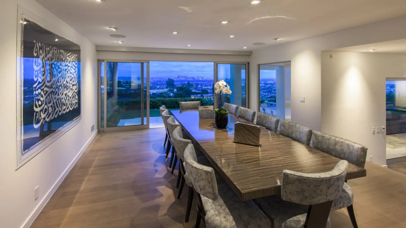 Villa Mockingbird | Los Angeles
