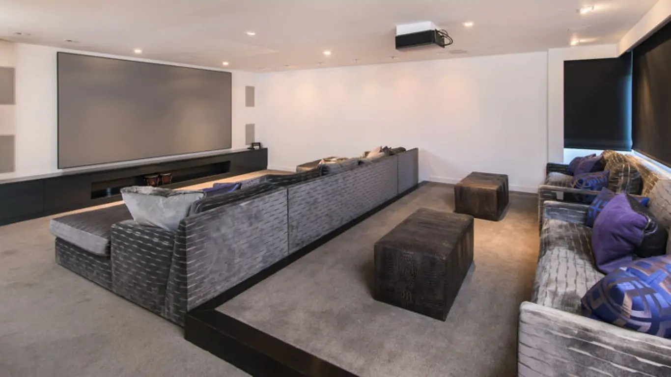 Villa Mockingbird | Los Angeles