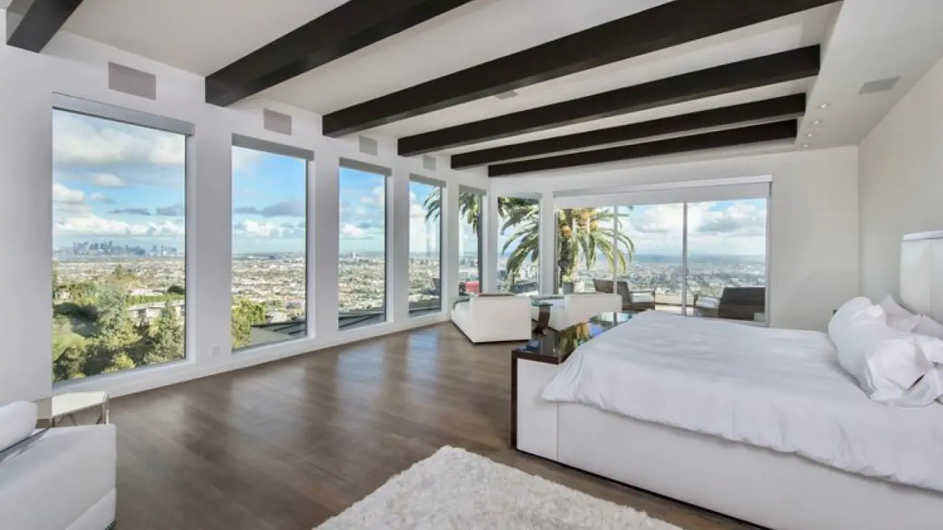 Villa Mockingbird | Los Angeles