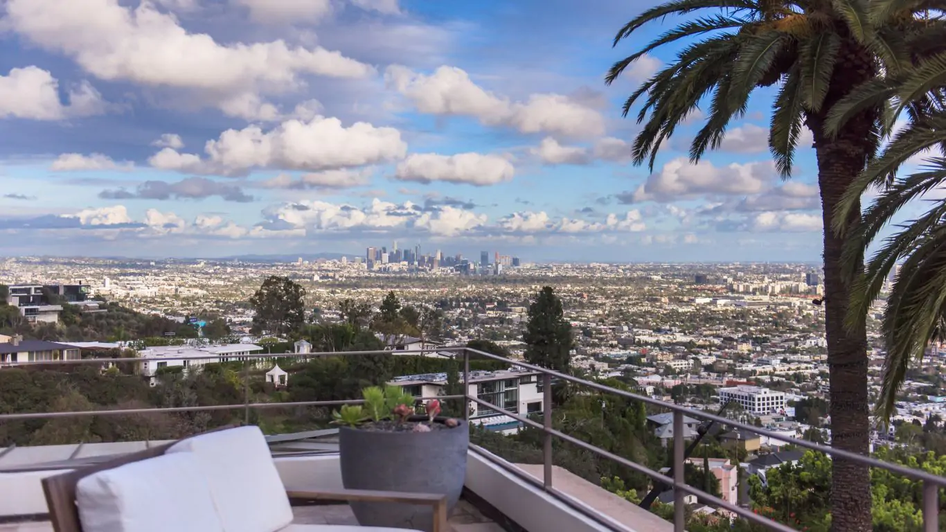Villa Mockingbird | Los Angeles