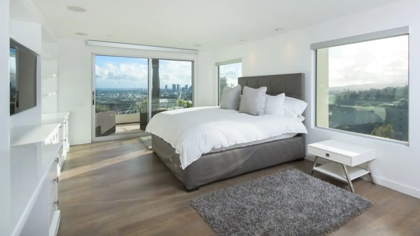 Villa Mockingbird | Los Angeles