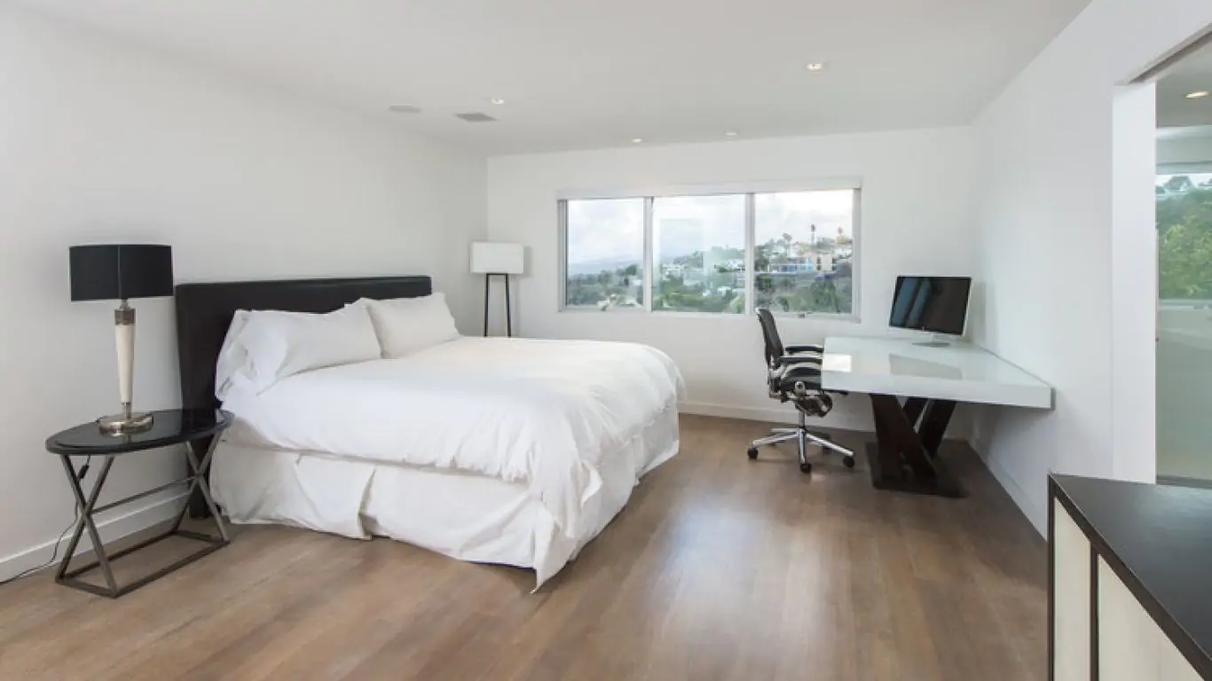 Villa Mockingbird | Los Angeles