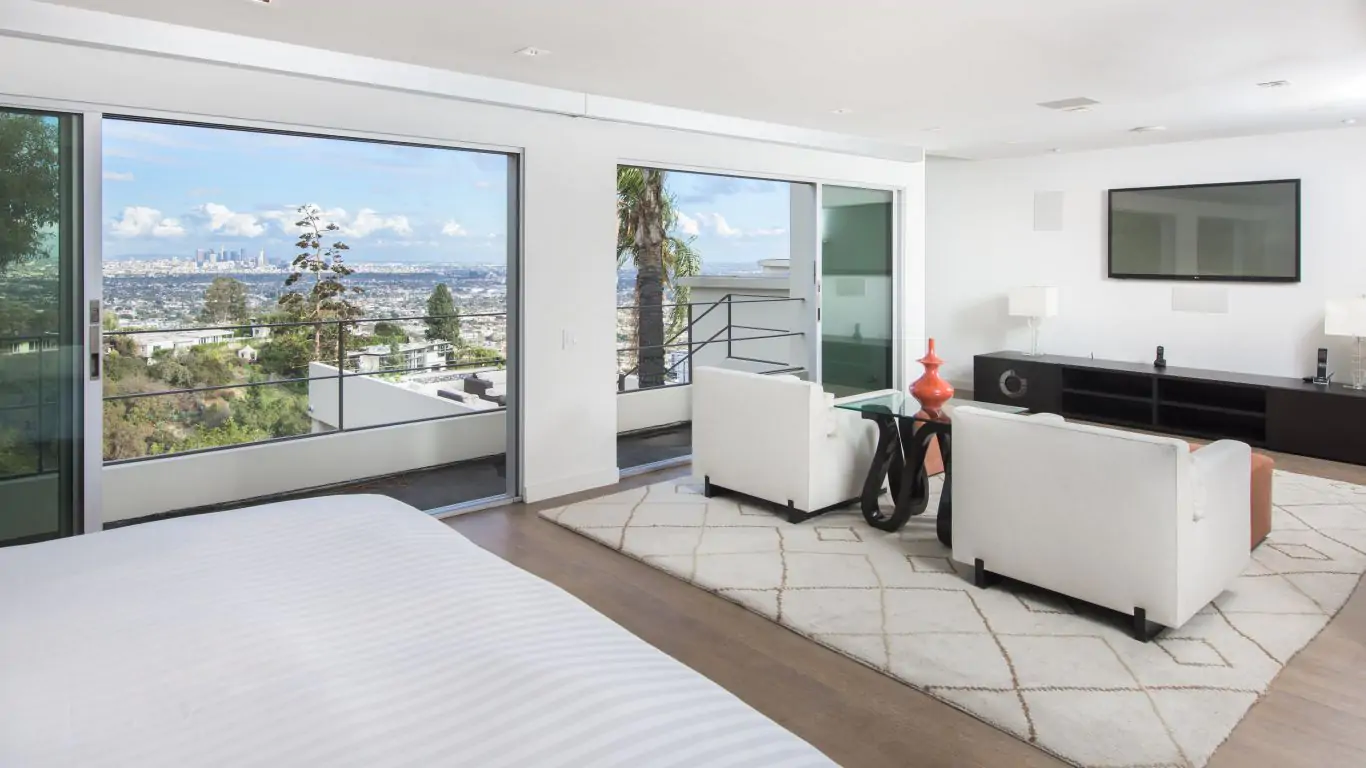 Villa Mockingbird | Los Angeles