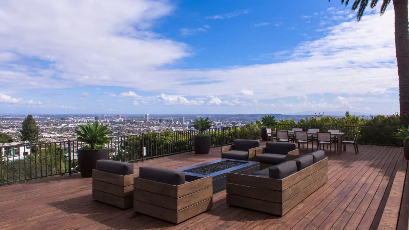 Villa Mockingbird | Los Angeles
