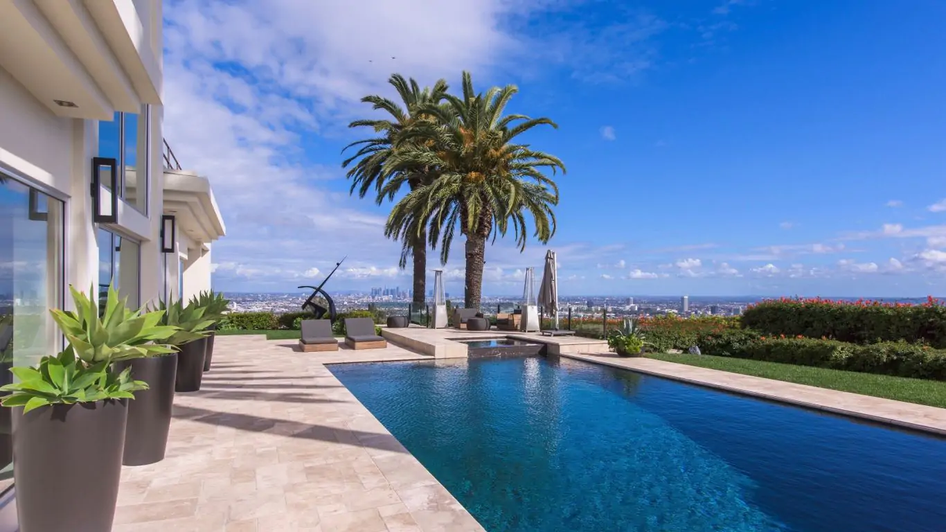 Villa Mockingbird | Los Angeles