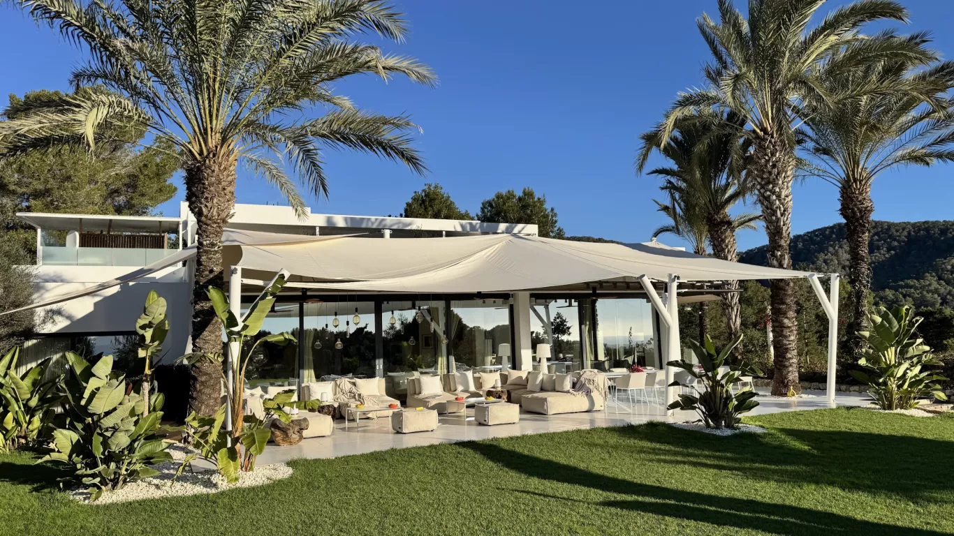 Casa Tyane | Ibiza