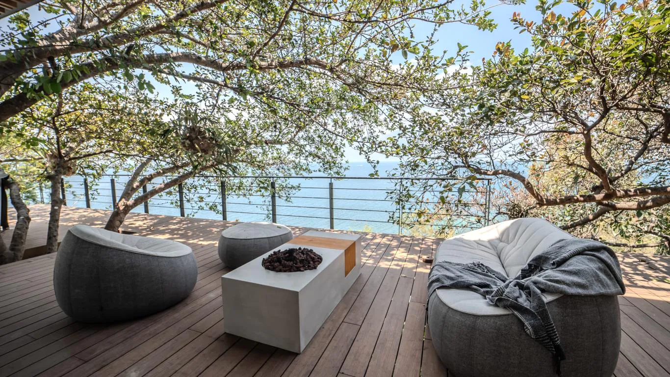 Casa Fika | Rest of Latin America