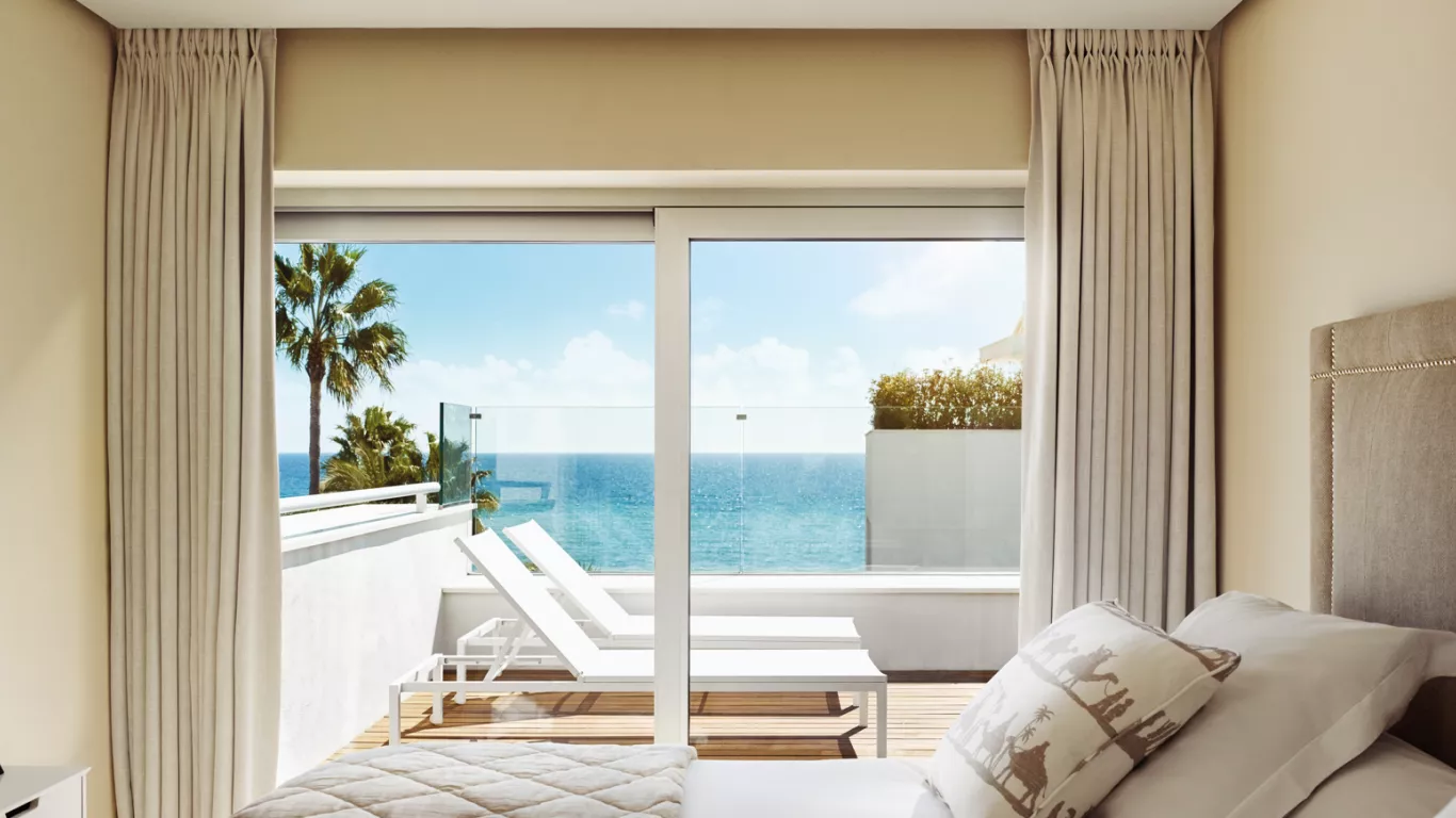 Villa Armonia | Marbella