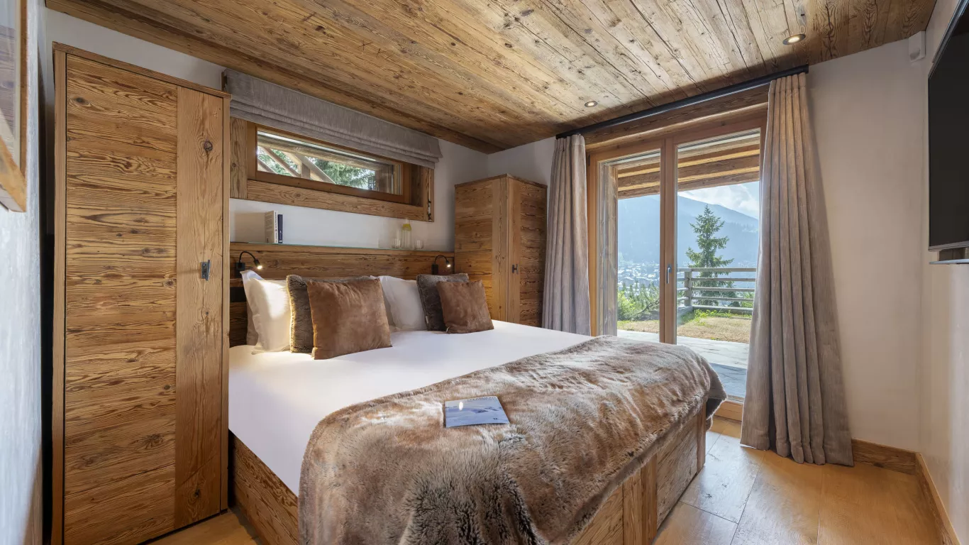 Chalet La Vigne | Verbier
