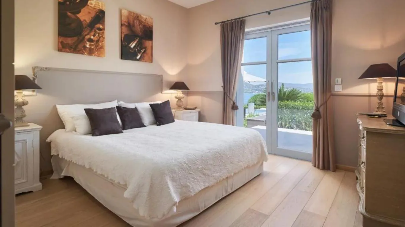 Villa Rochelle | St-Tropez