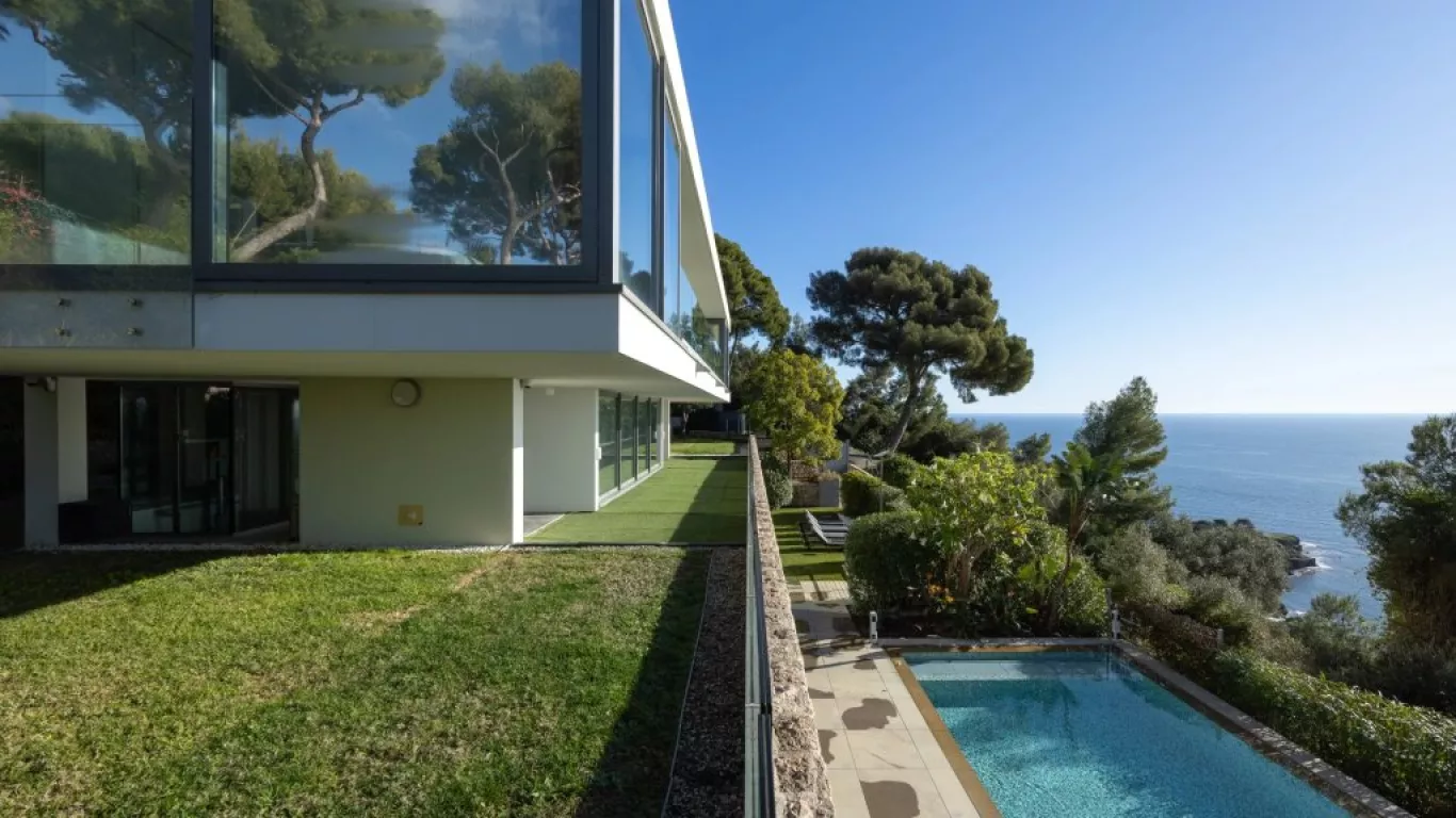 Villa Tana | Monaco