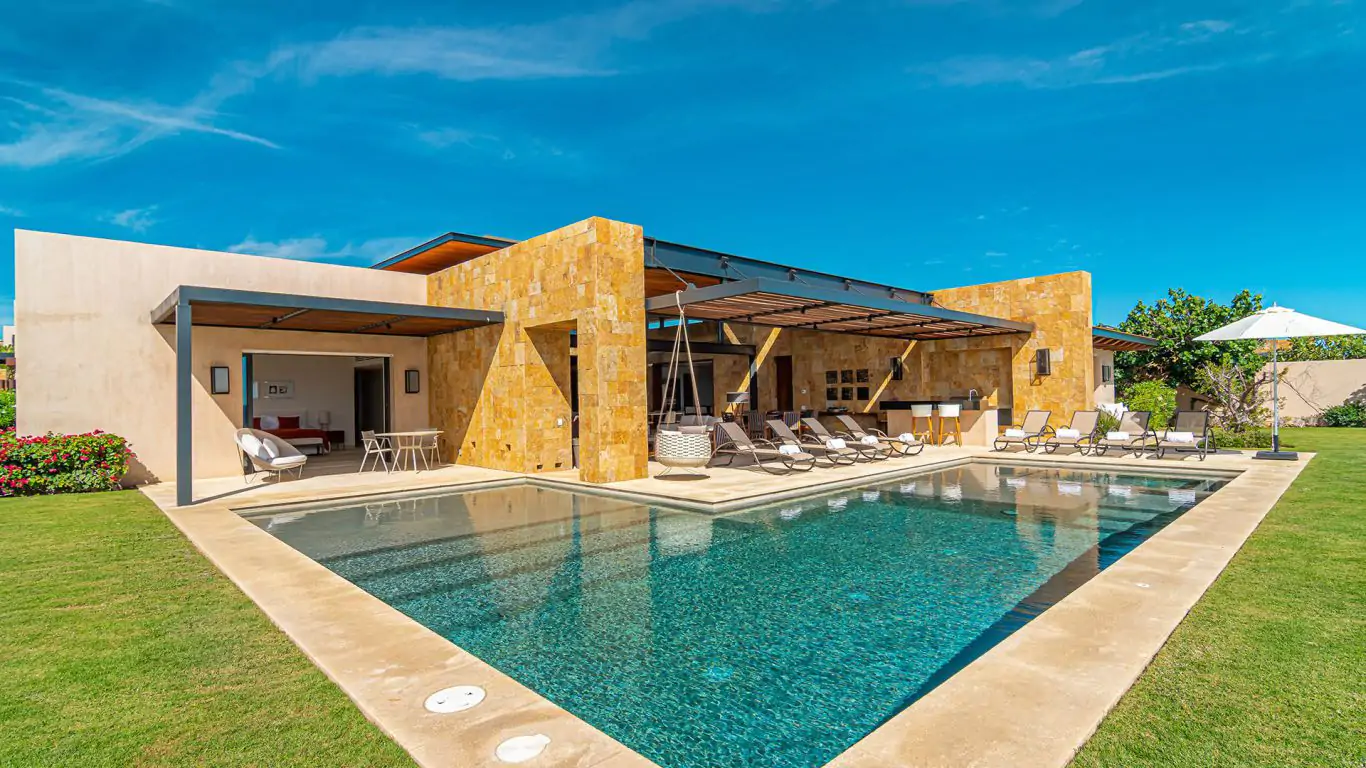 Villa Enclave West 4 | Cabo