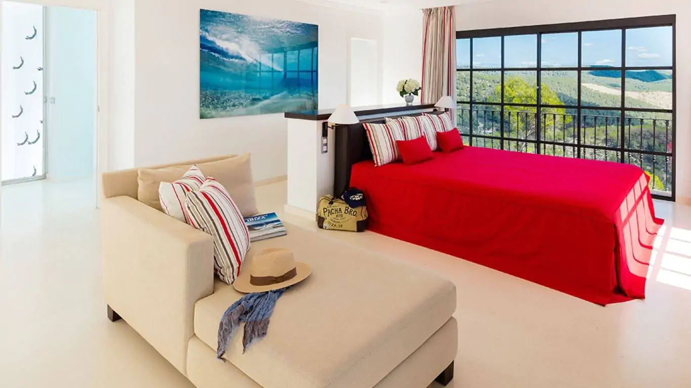 Villa Sakura | Ibiza