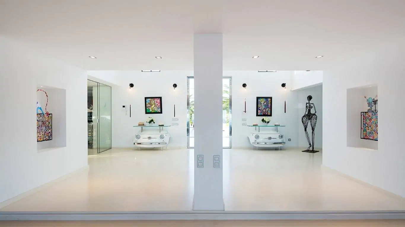 Villa Sakura | Ibiza
