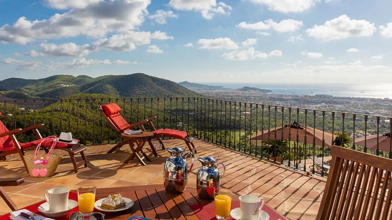 Villa Sakura | Ibiza