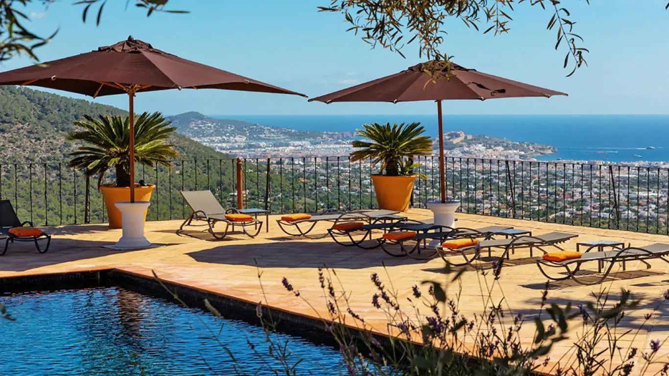 Villa Sakura | Ibiza