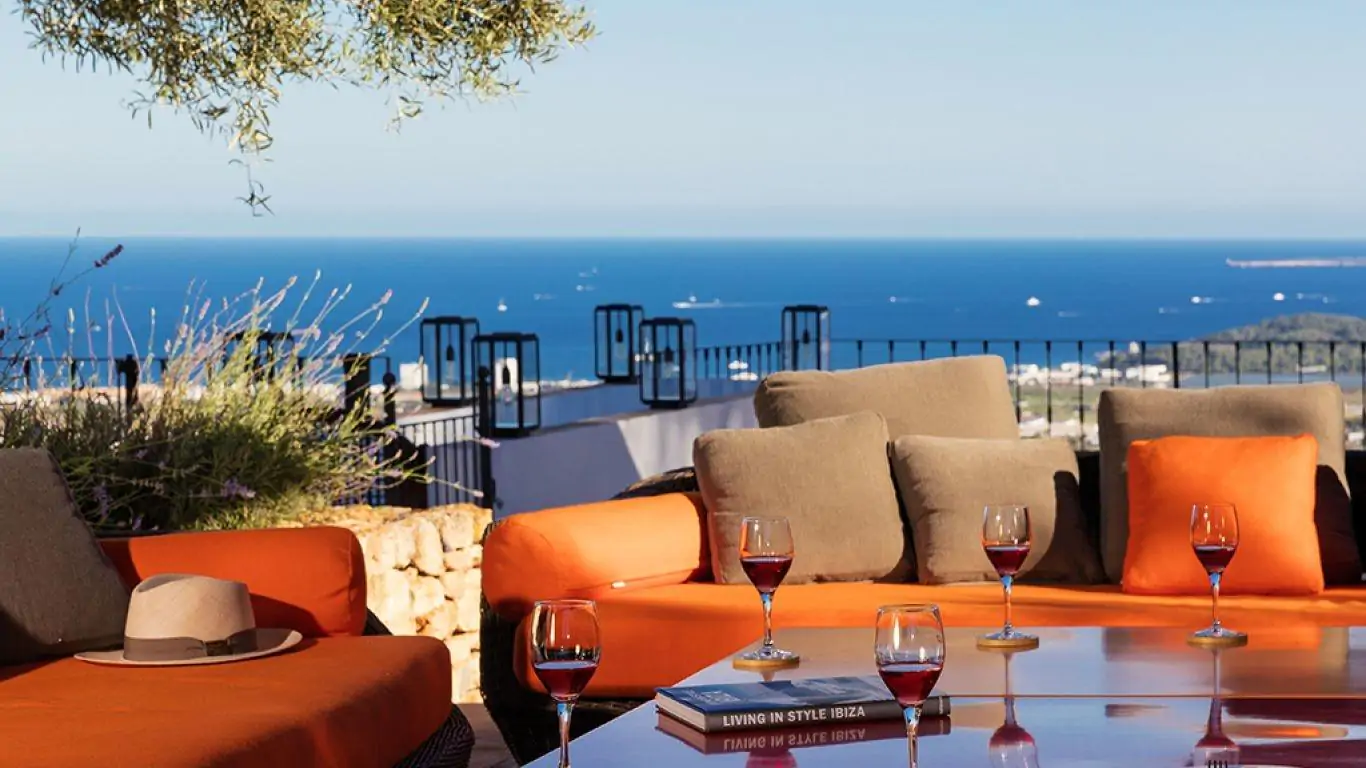Villa Sakura | Ibiza