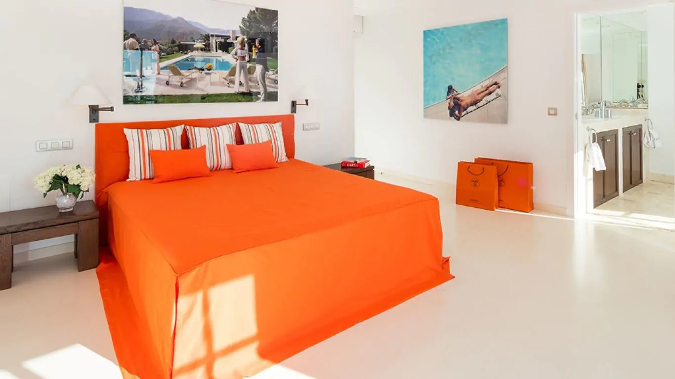 Villa Sakura | Ibiza