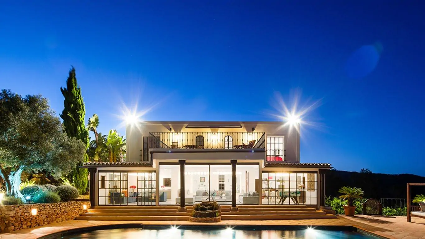 Villa Sakura | Ibiza