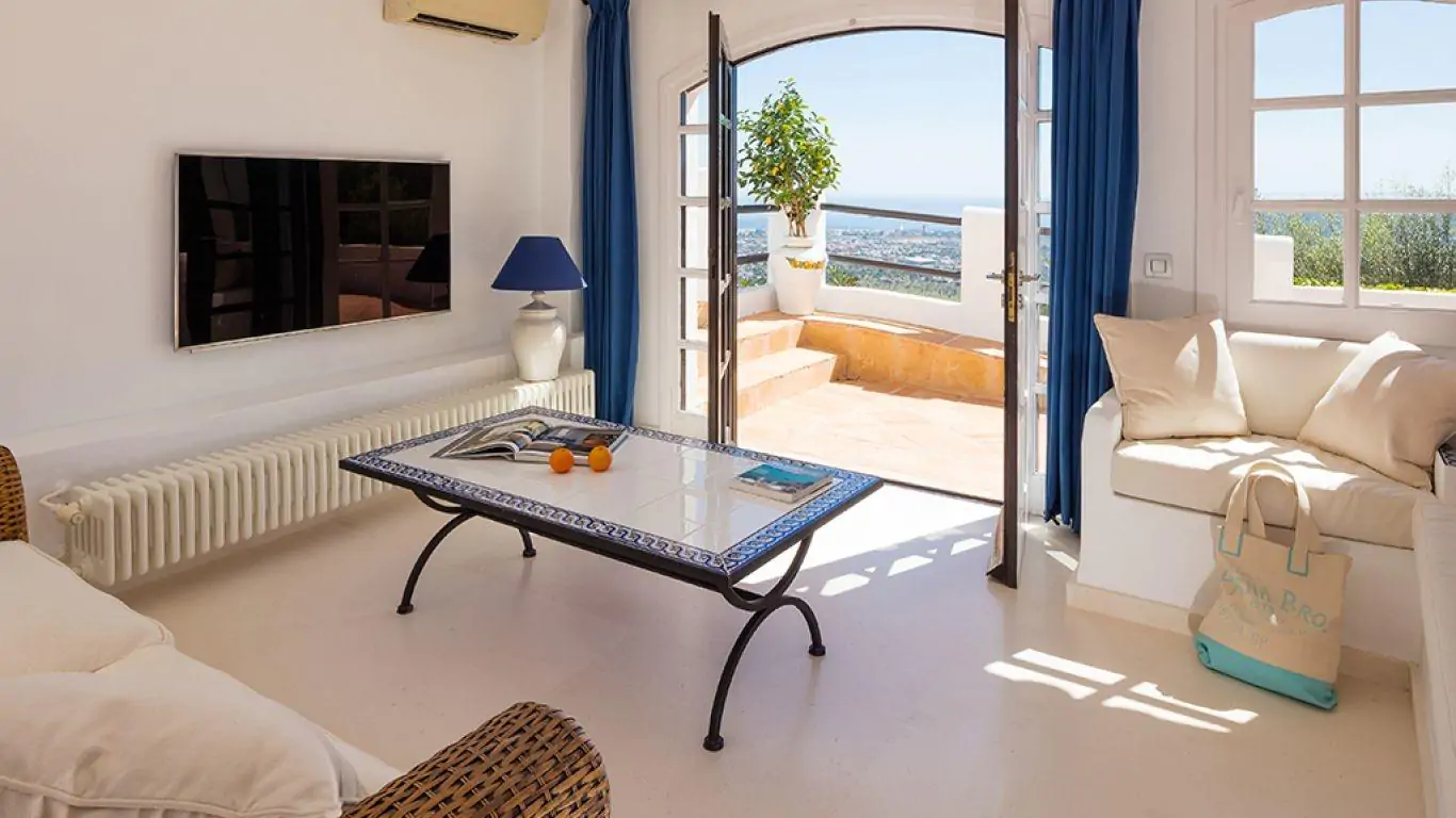 Villa Sakura | Ibiza