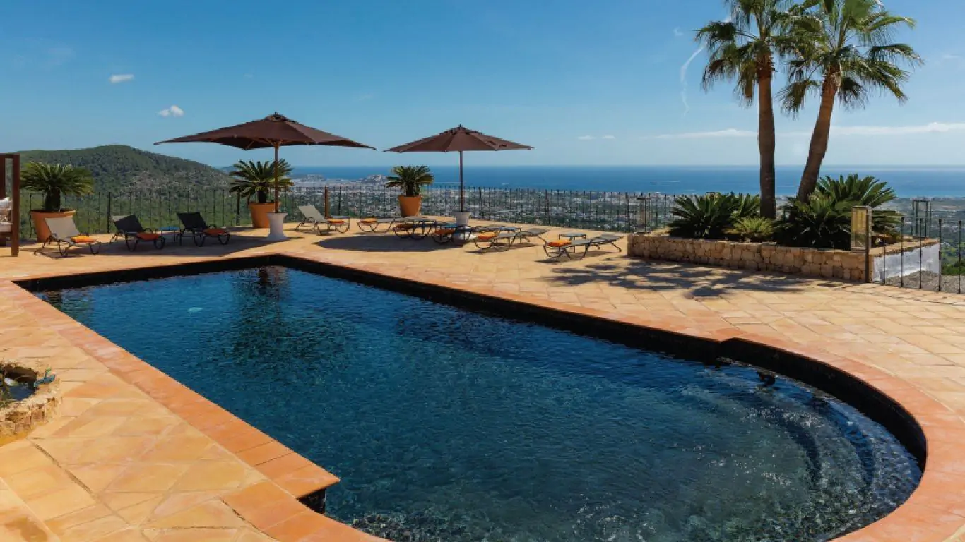 Villa Sakura | Ibiza