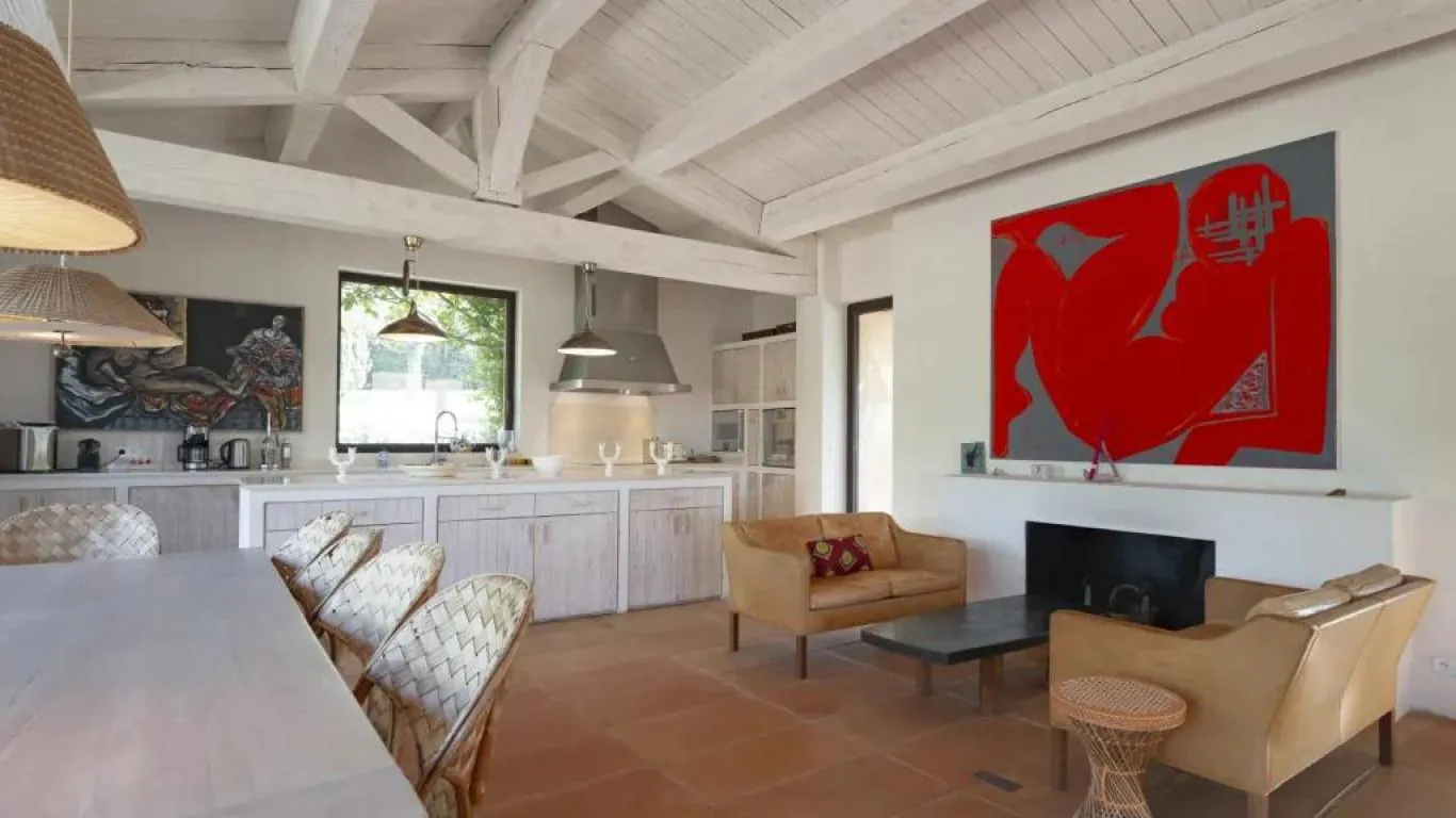 Villa Sabine | St-Tropez