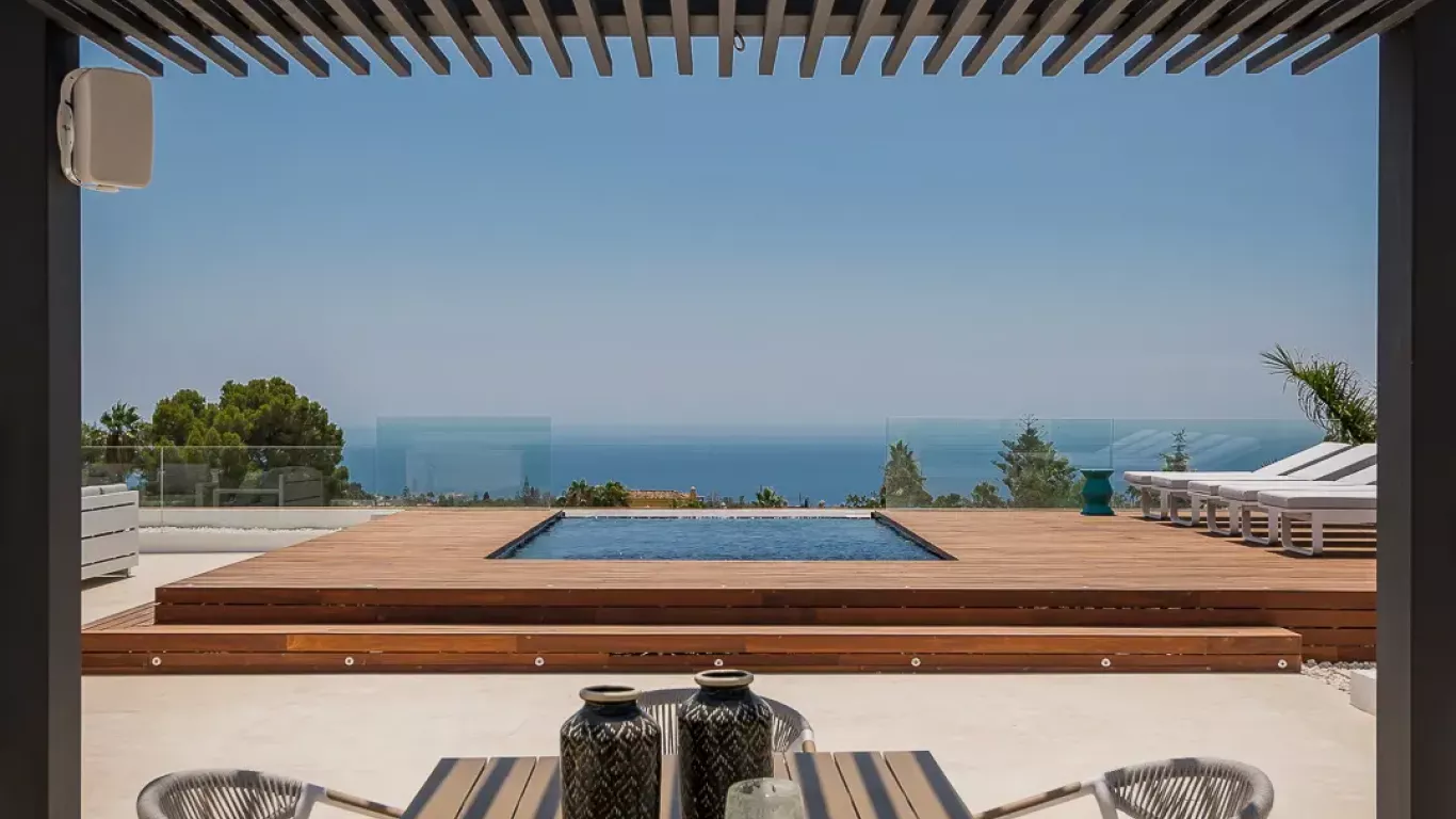 Villa La Absoluta | Marbella