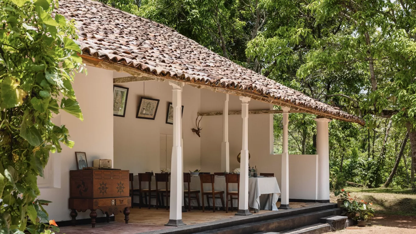 ANI Sri Lanka | Sri Lanka