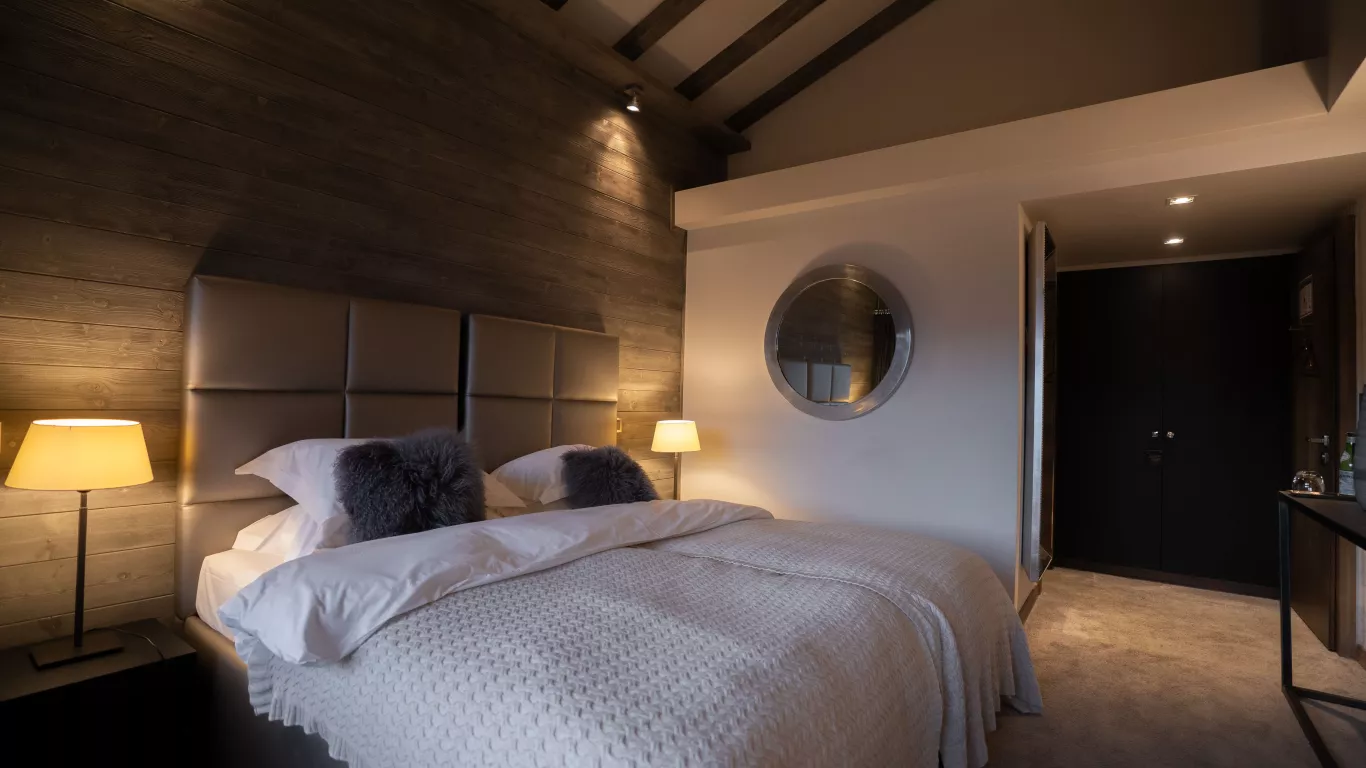 Chalet No 14 | Verbier