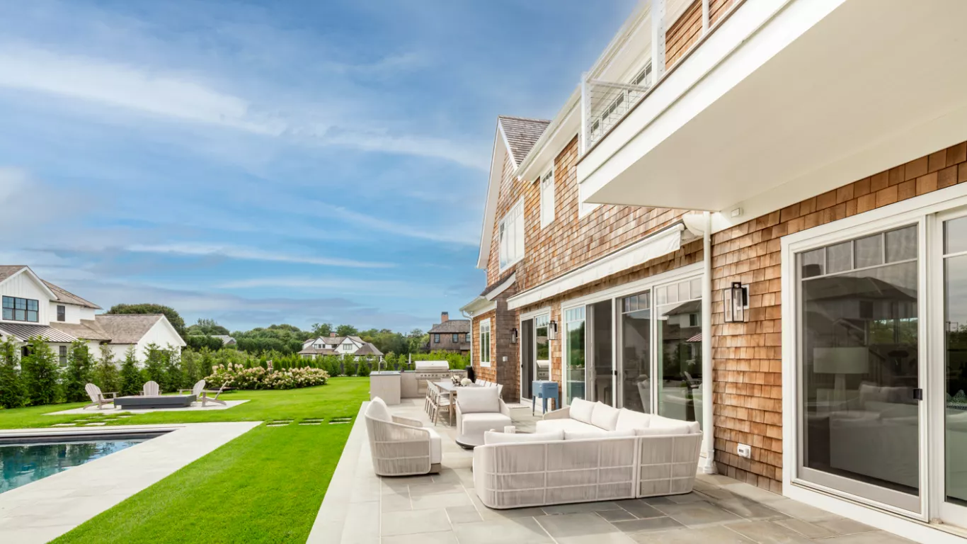 Villa Kaia | Hamptons