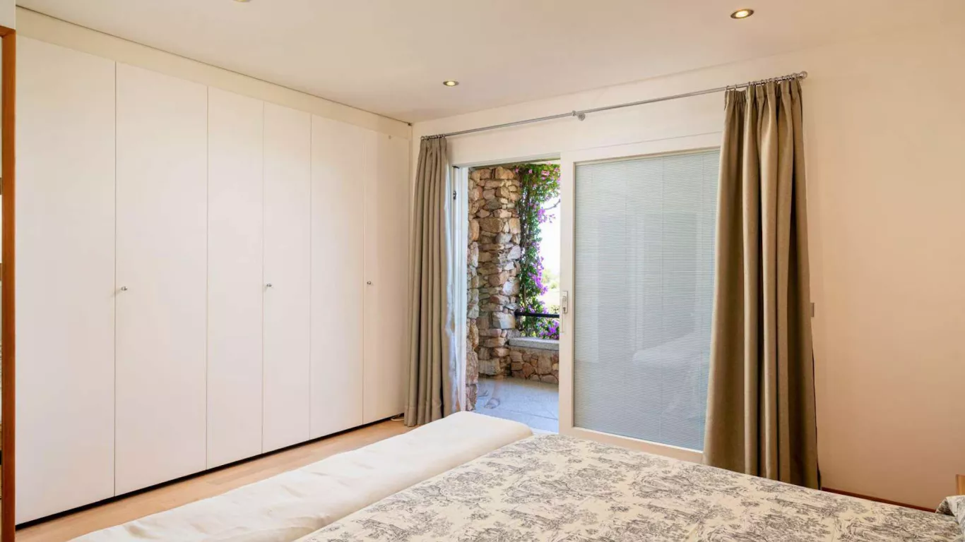 Villa Girella | Sardinia