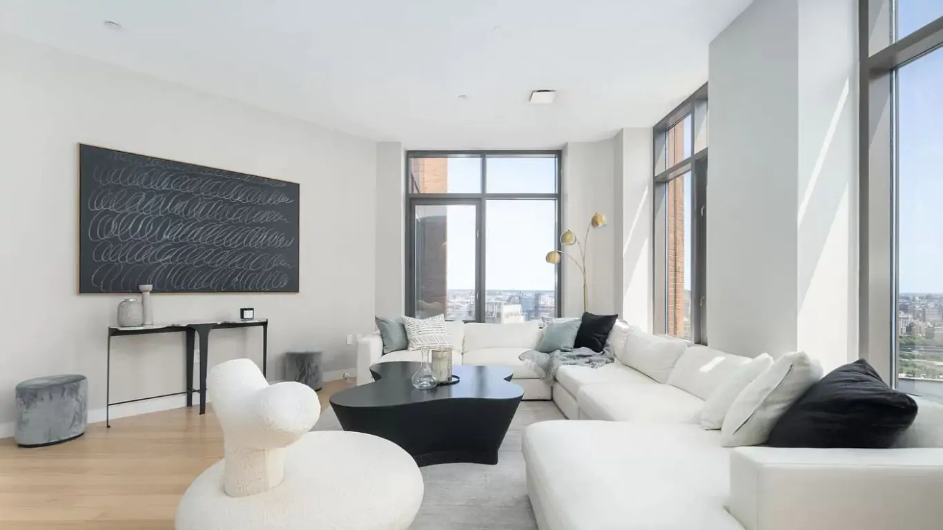 Penthouse David | New York City