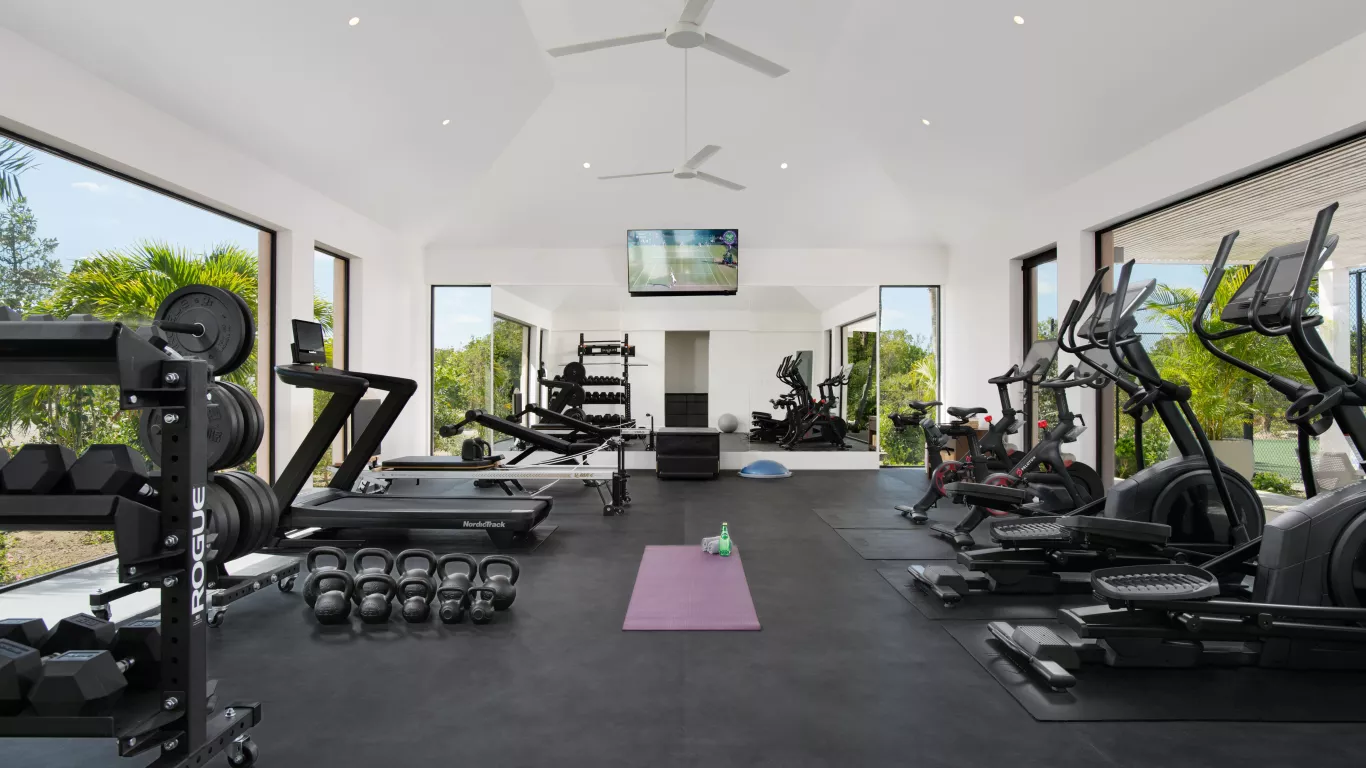 Sea Breeze Estate | Turks and Caicos