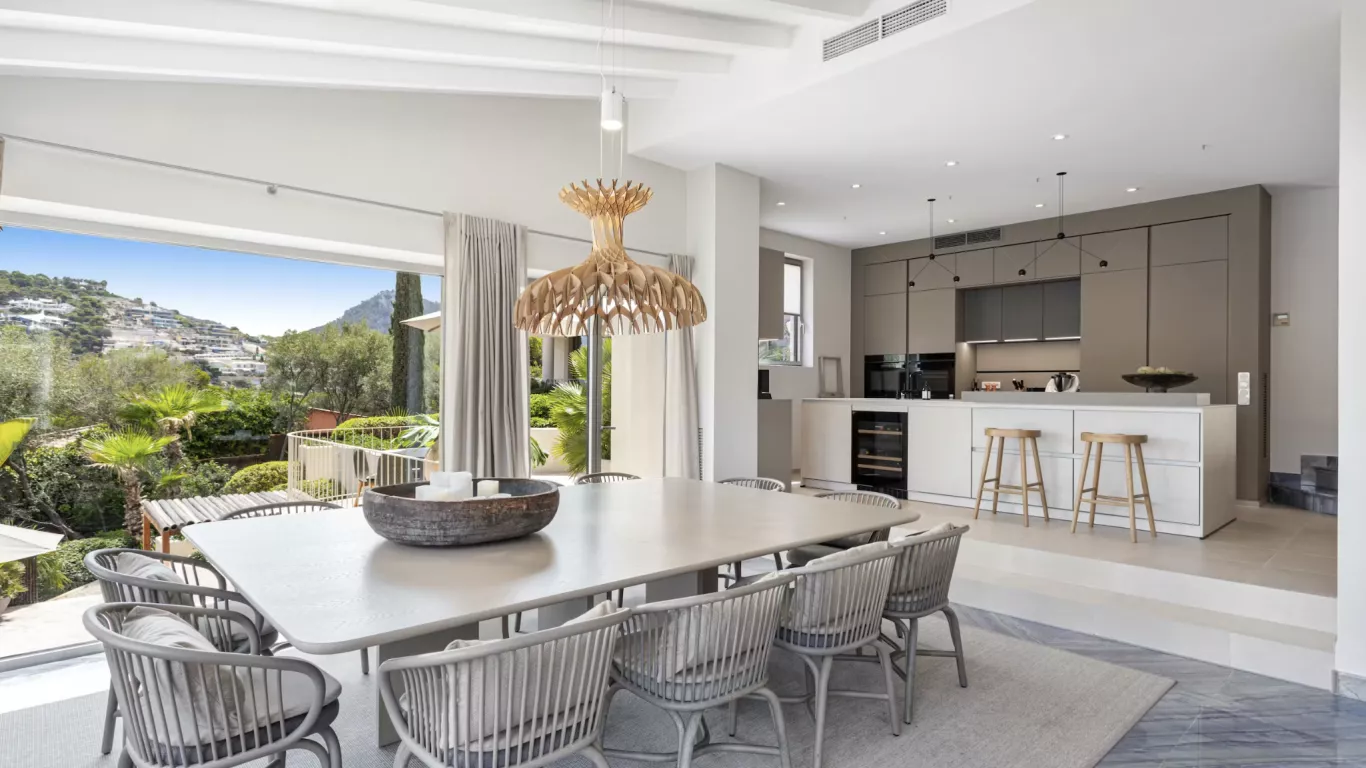 Villa Mimosa | Mallorca