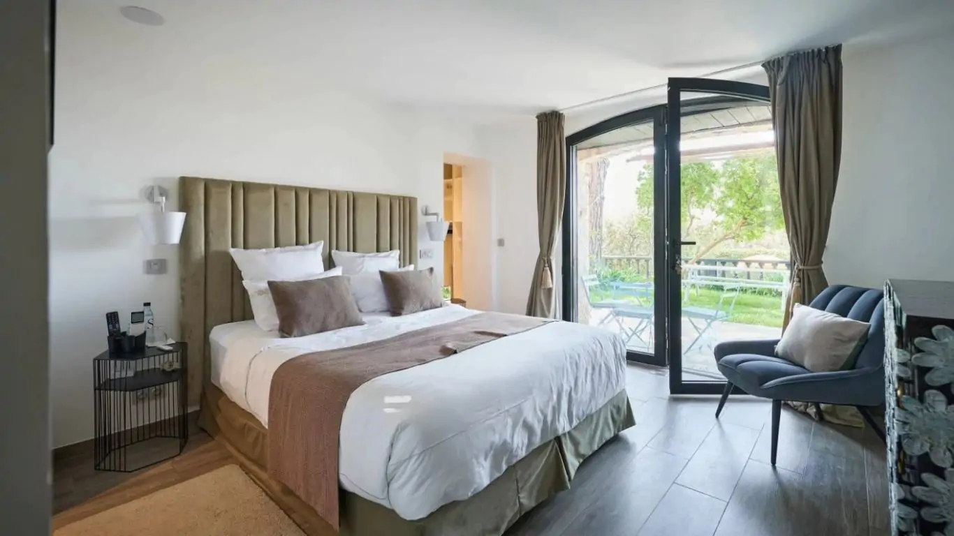 Villa Marguerite | Cannes