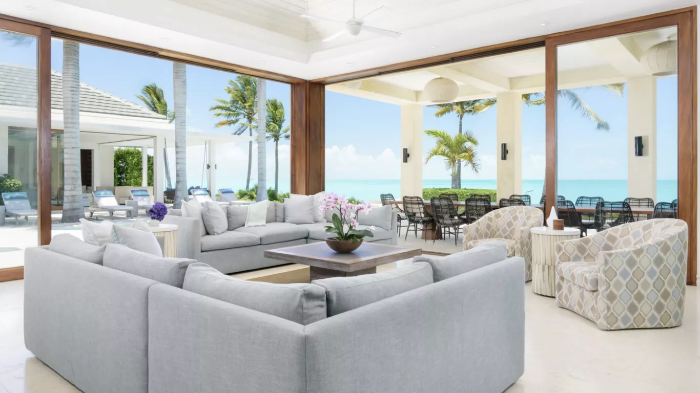 Villa La Dolce Vita | Turks and Caicos