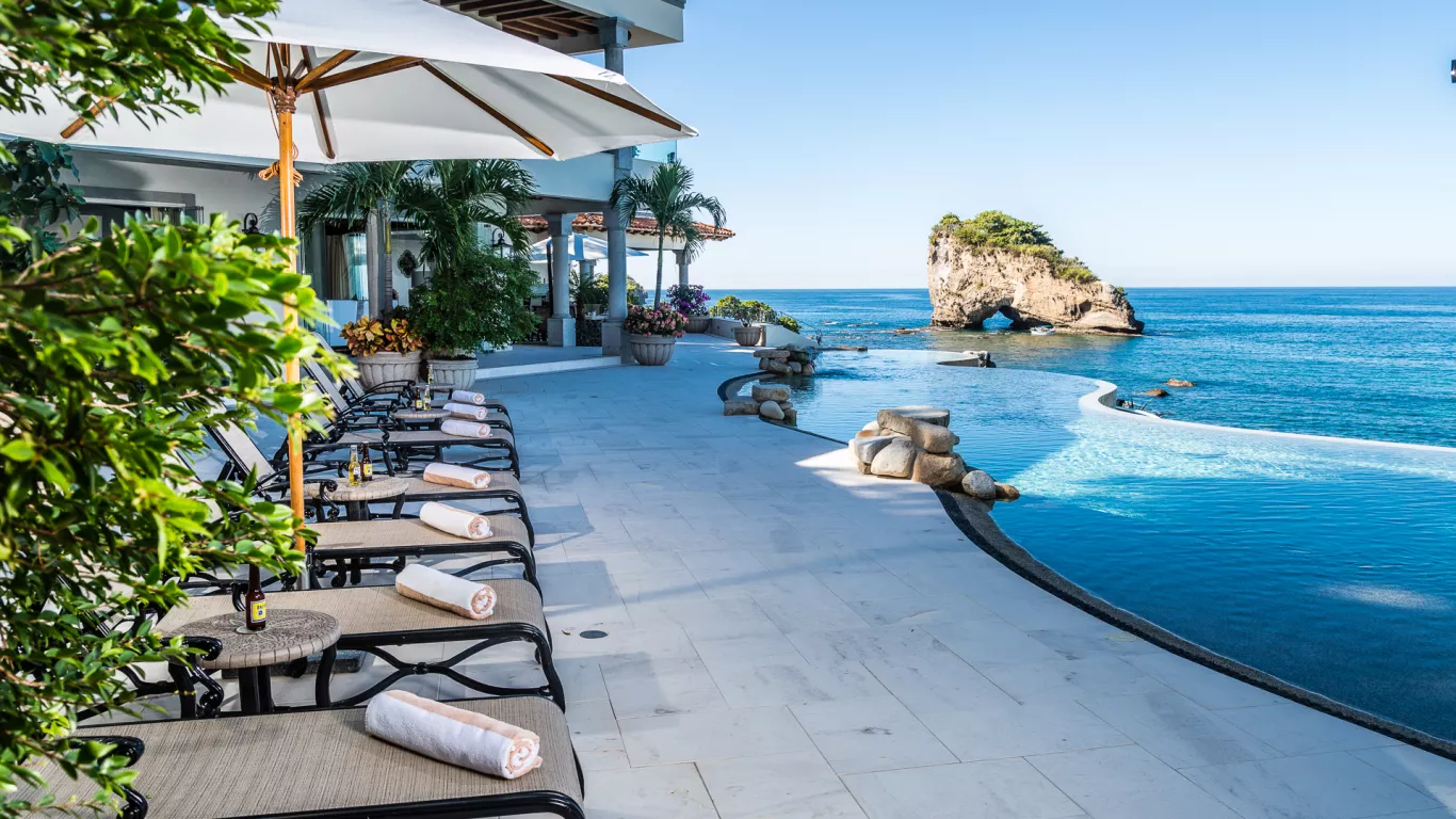 Casa Nautica | Puerto Vallarta